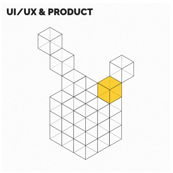 UI/UX & PRODUCT